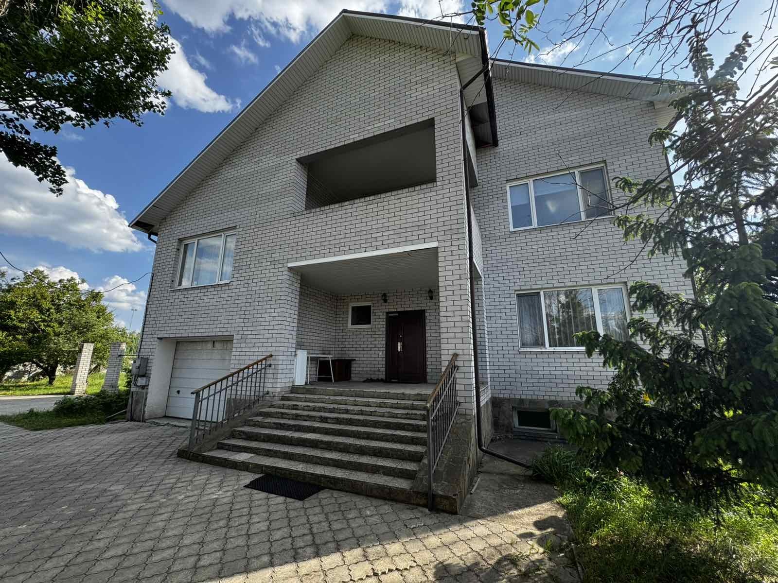Продам дом (460м2), Днепр, смт Слобожанское/Юбилейное/Караван фото 1 Продам дом (460м2), Днепр, смт Слобожанское/Юбилейное/Караван фото 1
