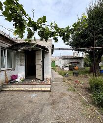 Продам дом в смт. Слобожанское / Левый берег фото 2 Продам дом в смт. Слобожанское / Левый берег фото 2