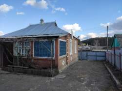 Продам дом село Задонецкое Змиевской район фото 1 Продам дом село Задонецкое Змиевской район фото 1