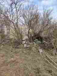 Продам участок с домом под снос Андреевка фото 1 Продам участок с домом под снос Андреевка фото 1