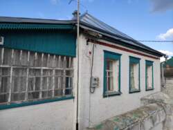 Продам дом село Задонецкое Змиевской район фото 1 Продам дом село Задонецкое Змиевской район фото 1