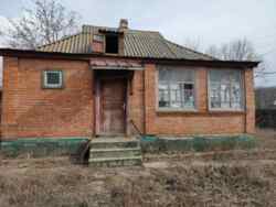 Продам дом Змиевской район поселок Лиман фото 1 Продам дом Змиевской район поселок Лиман фото 1