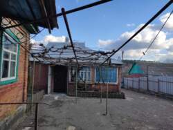 Продам дом село Задонецкое Змиевской район фото 13 Продам дом село Задонецкое Змиевской район фото 13