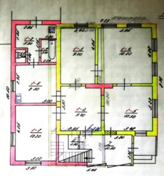Продам дом поселок Хорошево Харьковский район фото 14 Продам дом поселок Хорошево Харьковский район фото 14