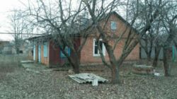 Продам дом с.Благодатное Змиевской район фото 1 Продам дом с.Благодатное Змиевской район фото 1