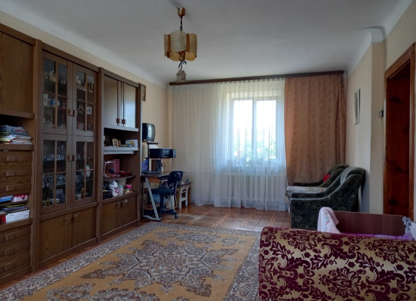Половина будинку 🏠на Гірнику. фото 1 Половина будинку 🏠на Гірнику. фото 1