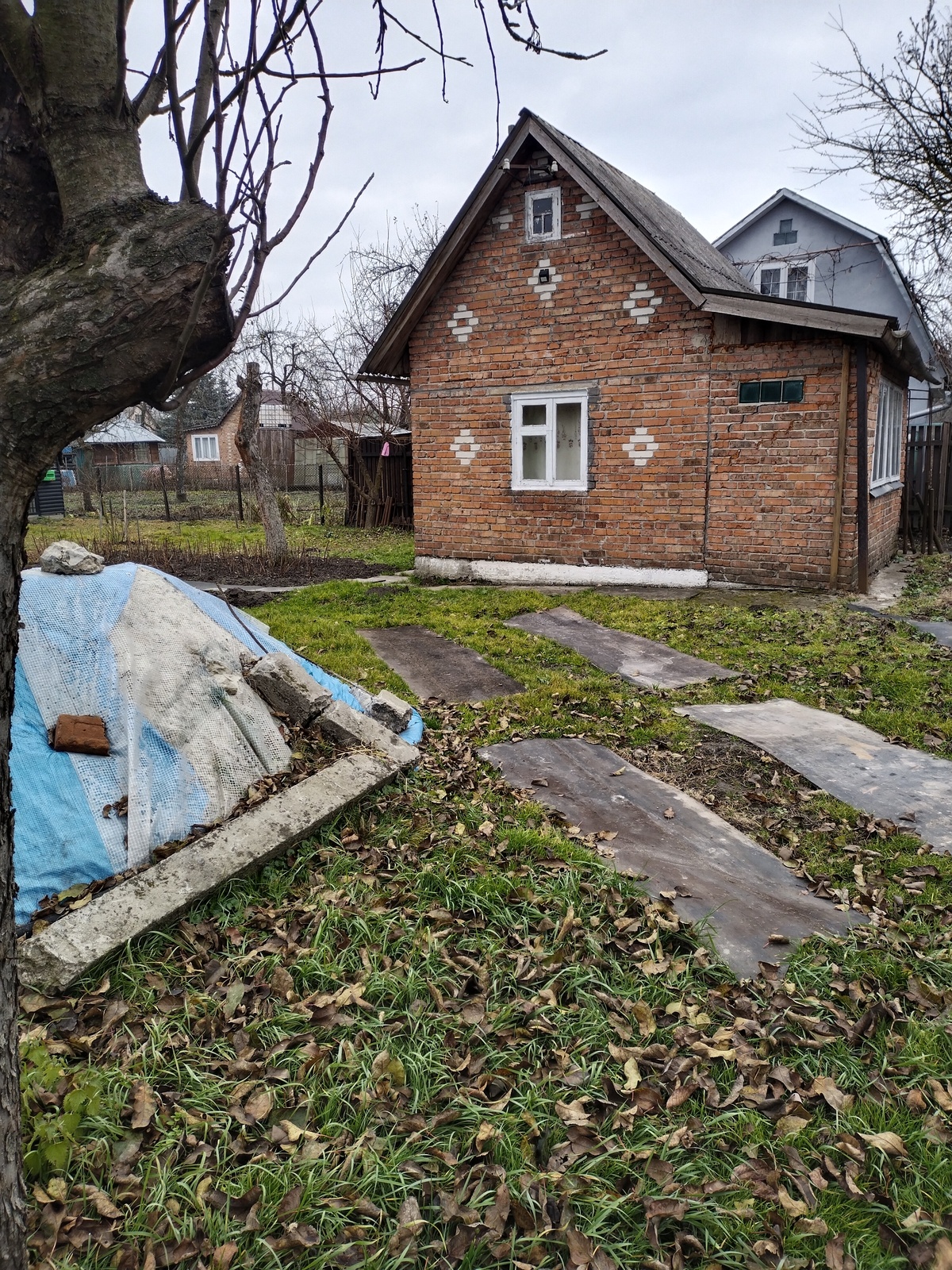 Продаж дачі в СТ Березняки. фото 1 Продаж дачі в СТ Березняки. фото 1