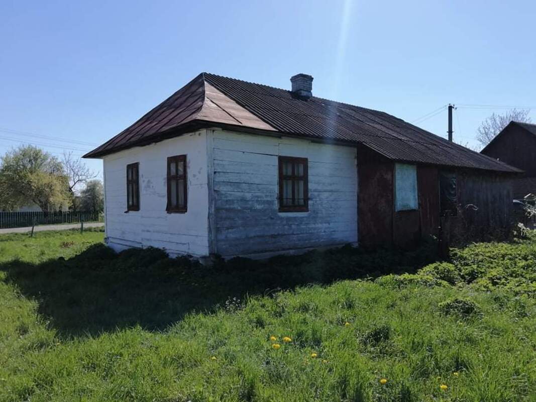 Продається будинок Львівська, Радеховський, Ястребичі, Зелена фото 1 Продається будинок Львівська, Радеховський, Ястребичі, Зелена фото 1