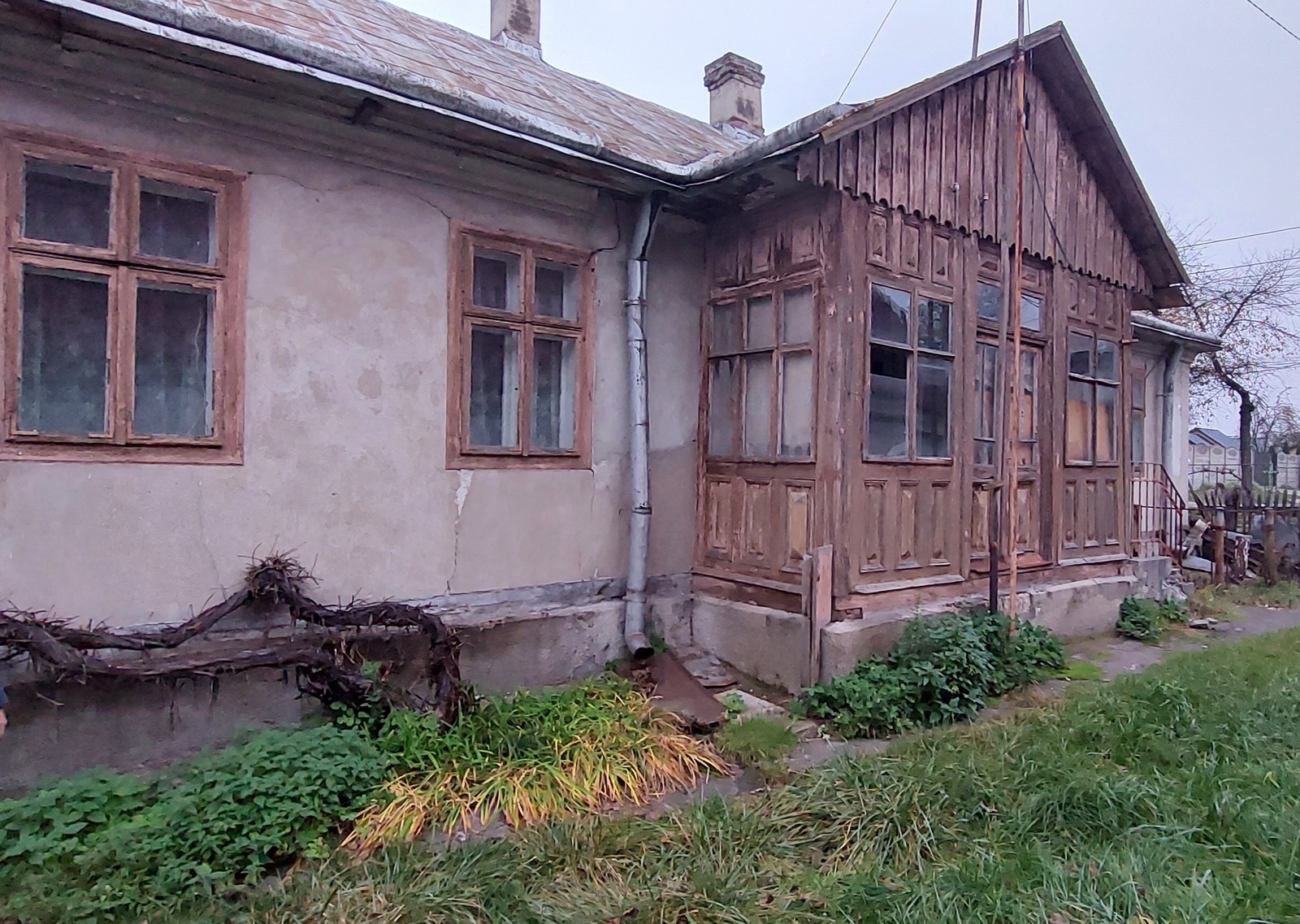 Будинок в місті Сокаль фото 1 Будинок в місті Сокаль фото 1