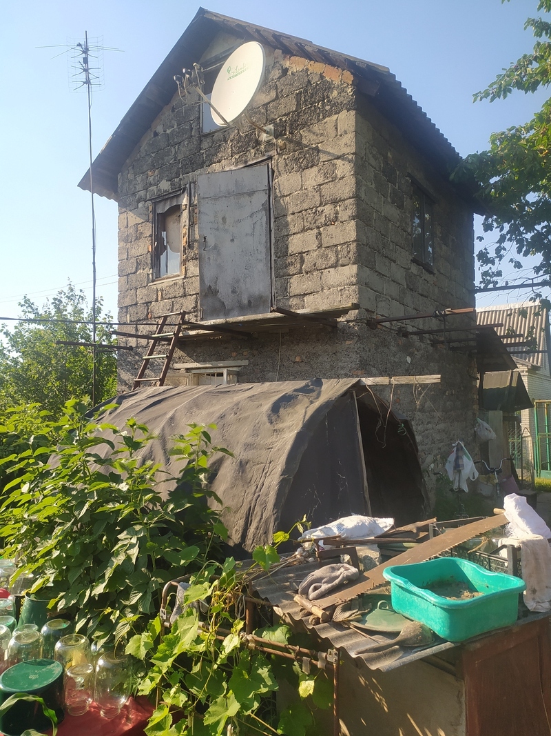 Дача на ВГСЧ фото 1 Дача на ВГСЧ фото 1