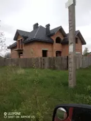 Будинок м. Шептицький ( Царське Село) фото 3 Будинок м. Шептицький ( Царське Село) фото 3