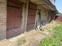 Цегляний будинок у с.Зубків фото 2 Цегляний будинок у с.Зубків фото 2