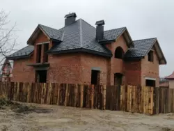 Будинок м. Шептицький ( Царське Село) фото 2 Будинок м. Шептицький ( Царське Село) фото 2