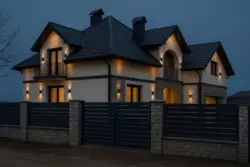 Будинок м. Шептицький ( Царське Село) фото 1 Будинок м. Шептицький ( Царське Село) фото 1