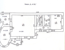 Будинок у Центрі р-н Дніпровської Рів'єри фото 23 Будинок у Центрі р-н Дніпровської Рів'єри фото 23