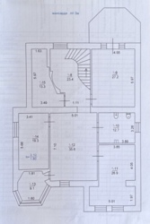 Будинок у нагірній частині міста, район ресторану «Armenia». фото 29 Будинок у нагірній частині міста, район ресторану «Armenia». фото 29