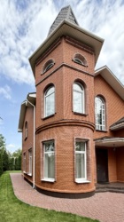 Будинок у нагірній частині міста, район ресторану «Armenia». фото 6 Будинок у нагірній частині міста, район ресторану «Armenia». фото 6