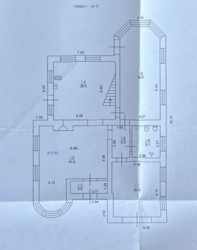 Будинок у нагірній частині міста, район ресторану «Armenia». фото 28 Будинок у нагірній частині міста, район ресторану «Armenia». фото 28