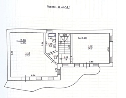 Будинок у Центрі р-н Дніпровської Рів'єри фото 24 Будинок у Центрі р-н Дніпровської Рів'єри фото 24
