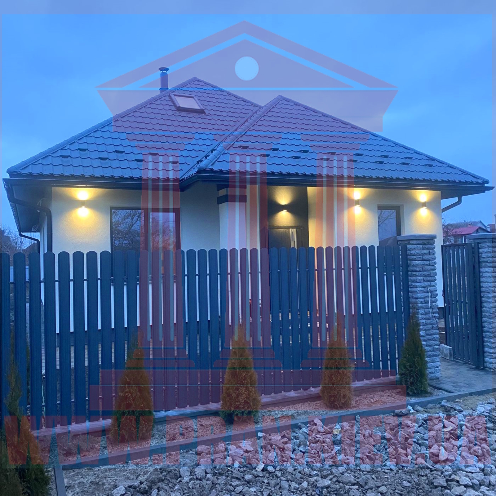 Продається будинок Київська, Бориспільський, Гнідин, Бортницька фото 1 Продається будинок Київська, Бориспільський, Гнідин, Бортницька фото 1