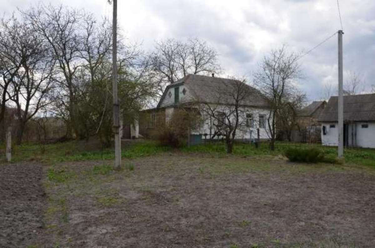 Продається будинок Київська, Бориспільський, Вишеньки фото 1 Продається будинок Київська, Бориспільський, Вишеньки фото 1