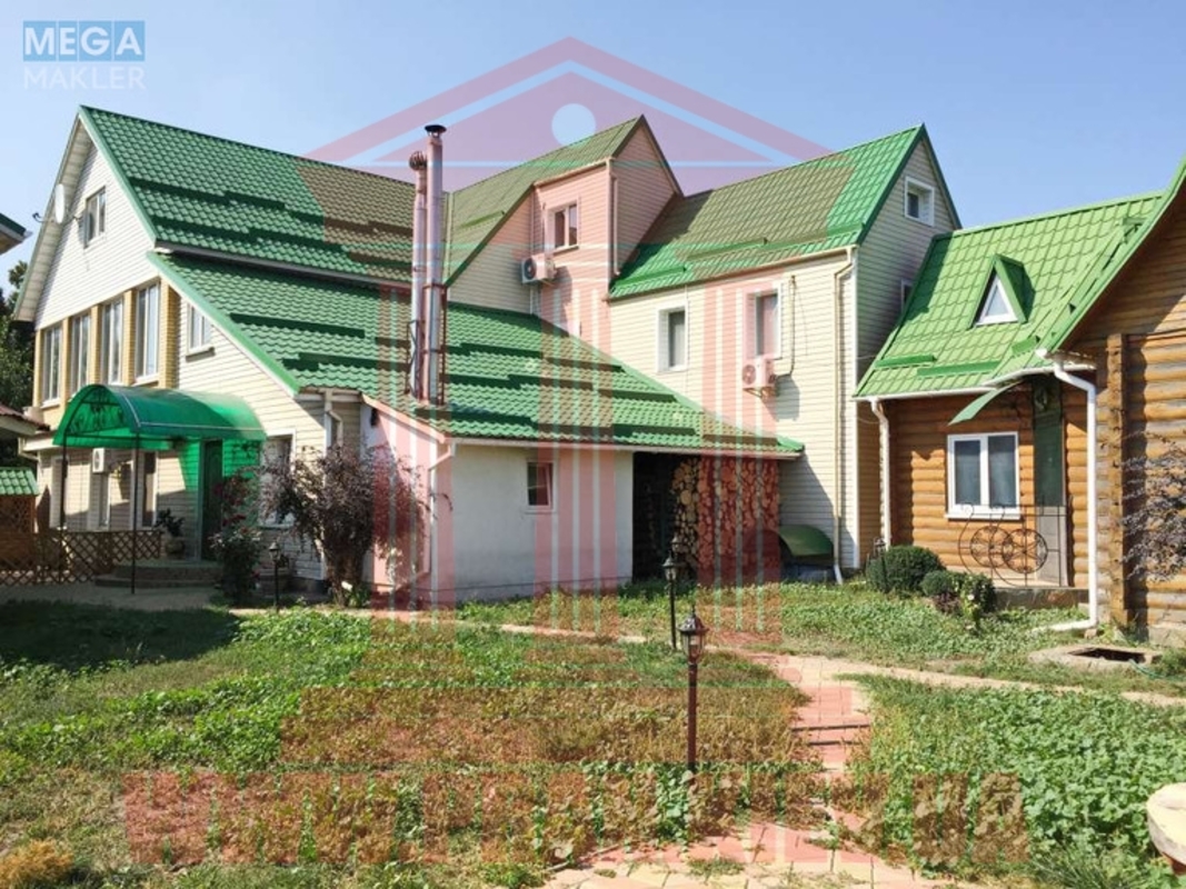 Продається будинок Київська, Бориспільський, Велика Олександрівка, Киевский шлях фото 1 Продається будинок Київська, Бориспільський, Велика Олександрівка, Киевский шлях фото 1