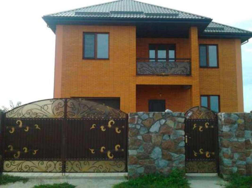 Продається будинок Київська, Бориспільський, Мала Олександрівка фото 1 Продається будинок Київська, Бориспільський, Мала Олександрівка фото 1