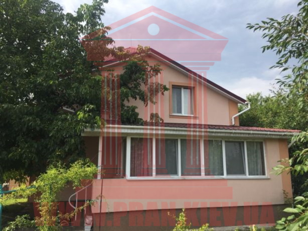 Продається будинок Київська, Бориспільський, Велика Стариця фото 1 Продається будинок Київська, Бориспільський, Велика Стариця фото 1