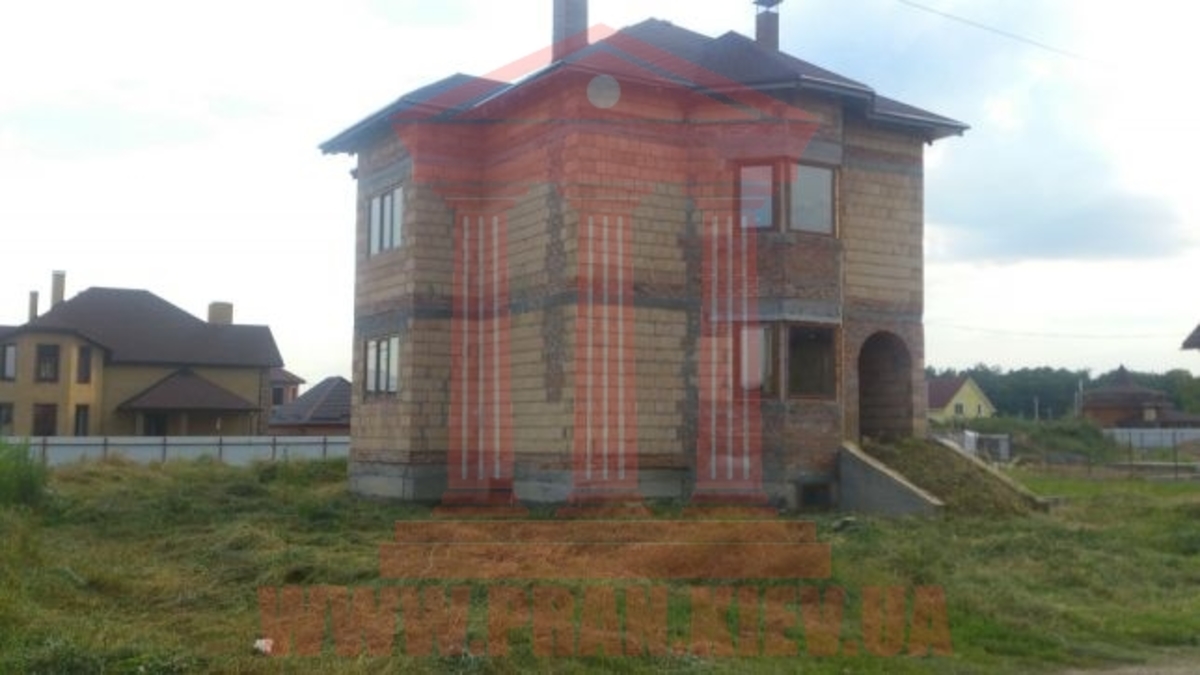 Продається будинок Київська, Бориспільський, Гора фото 1 Продається будинок Київська, Бориспільський, Гора фото 1