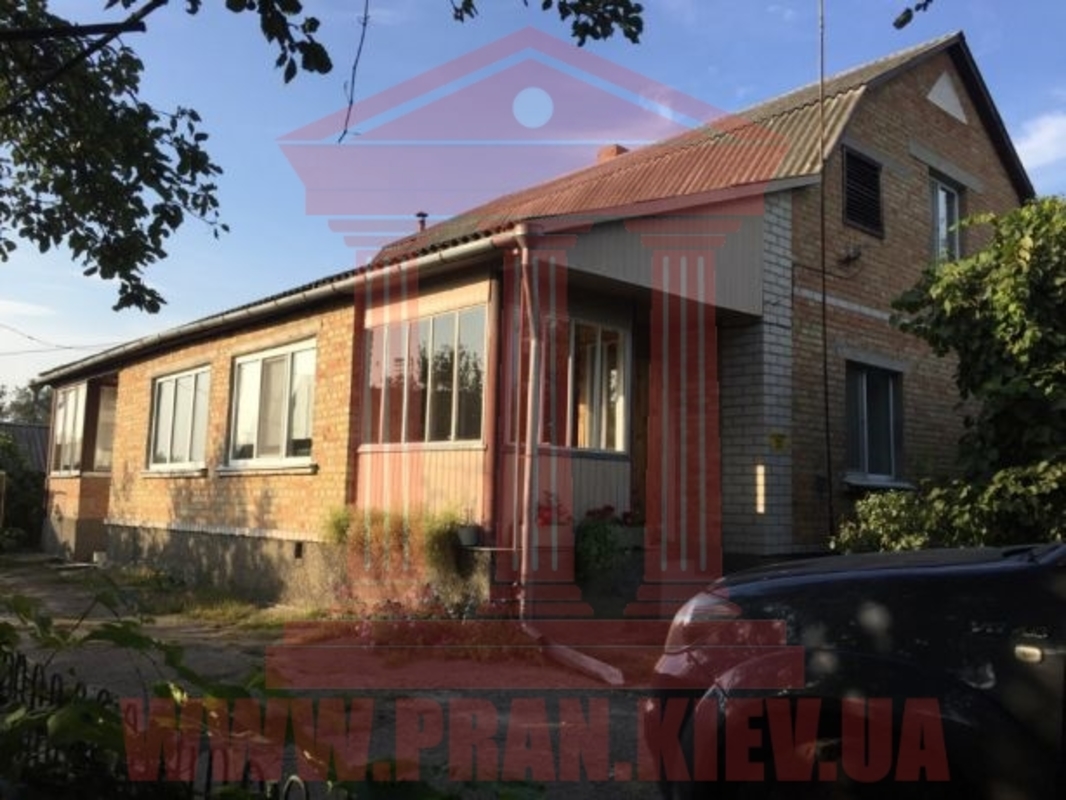 Продається будинок Київська, Бориспільський, Велика Стариця фото 1 Продається будинок Київська, Бориспільський, Велика Стариця фото 1