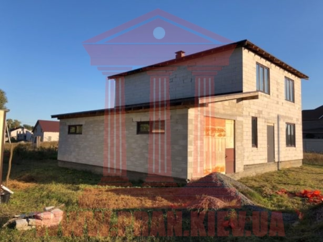 Продається будинок Київська, Бориспільський, Щасливе фото 1 Продається будинок Київська, Бориспільський, Щасливе фото 1