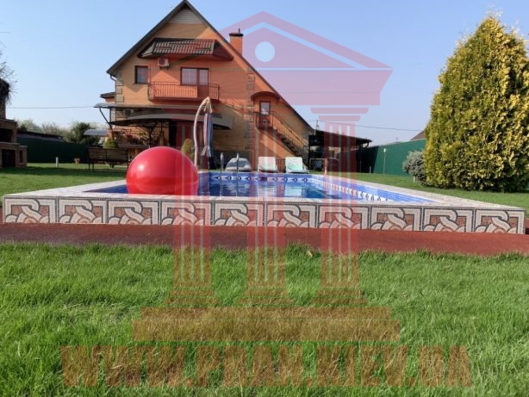 Продається будинок Київська, Бориспільський, Петропавлівське, Полтавская фото 1 Продається будинок Київська, Бориспільський, Петропавлівське, Полтавская фото 1