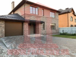 Продається будинок Київська, Бориспільський, Гора, Вишневая фото 1 Продається будинок Київська, Бориспільський, Гора, Вишневая фото 1