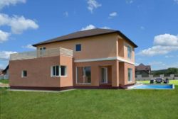 Продажа коттеджа с.Гнедин. После строителей под ремонт фото 6 Продажа коттеджа с.Гнедин. После строителей под ремонт фото 6