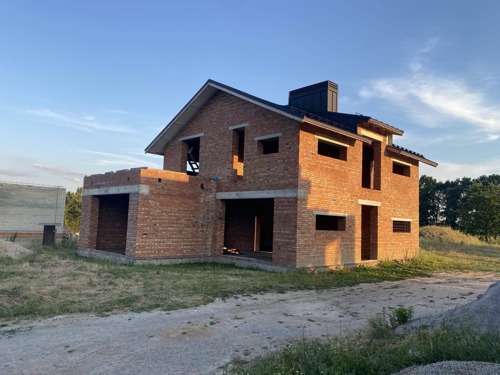 Продаж приватного будинку біля лісу фото 1 Продаж приватного будинку біля лісу фото 1