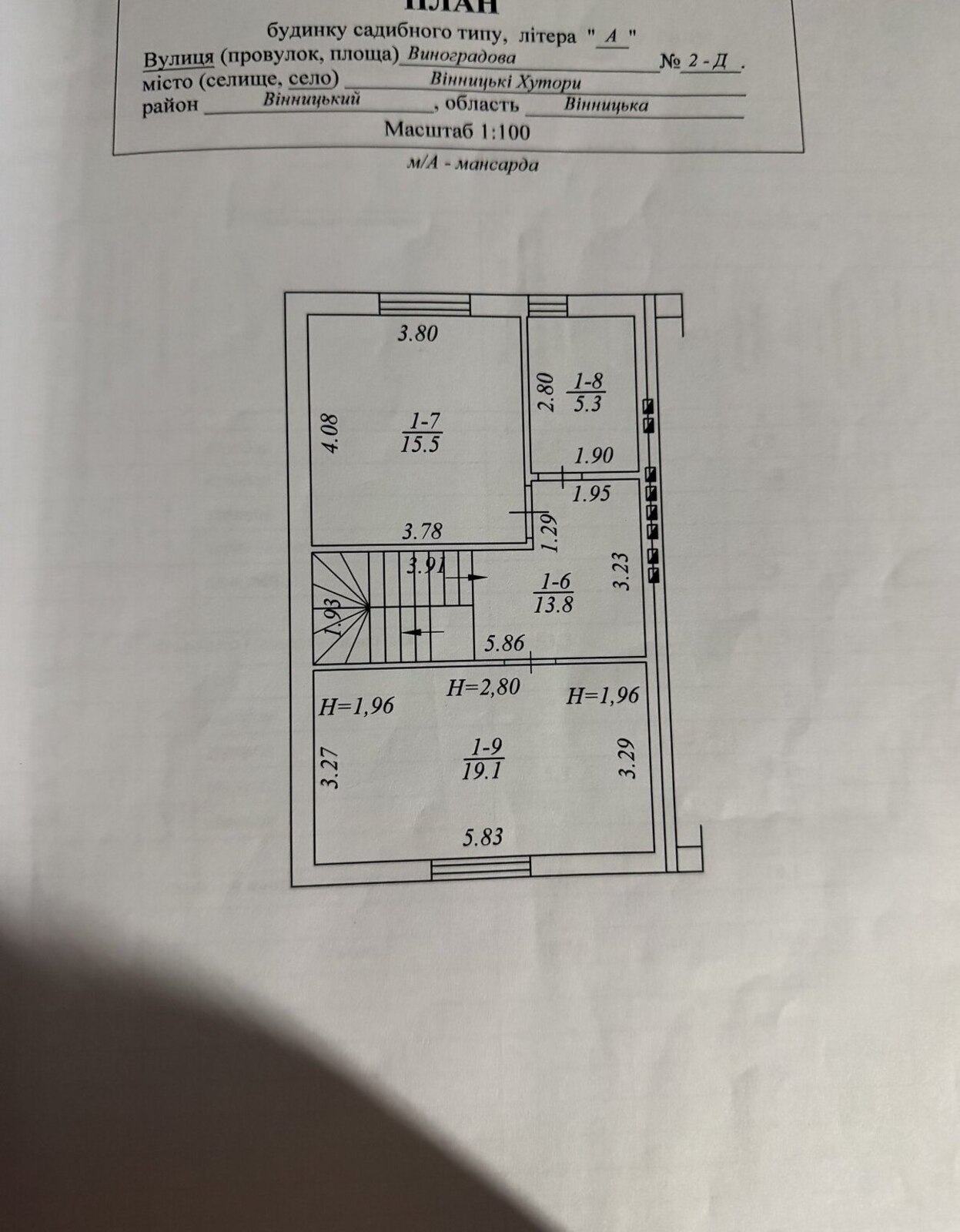 ������ 2 ����������� ��������� � ������� �� 3 ����� ���� 1