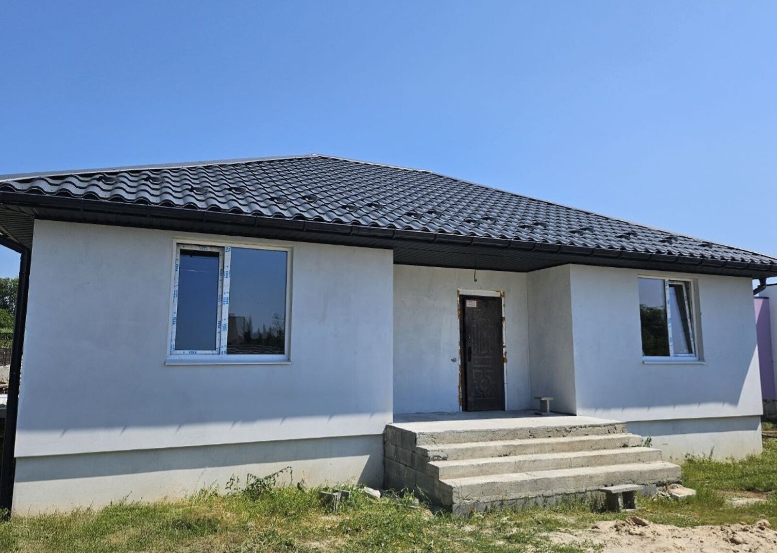 Продаж 1 поверхового будинку з ділянкою на 7.26 сотки фото 1 Продаж 1 поверхового будинку з ділянкою на 7.26 сотки фото 1