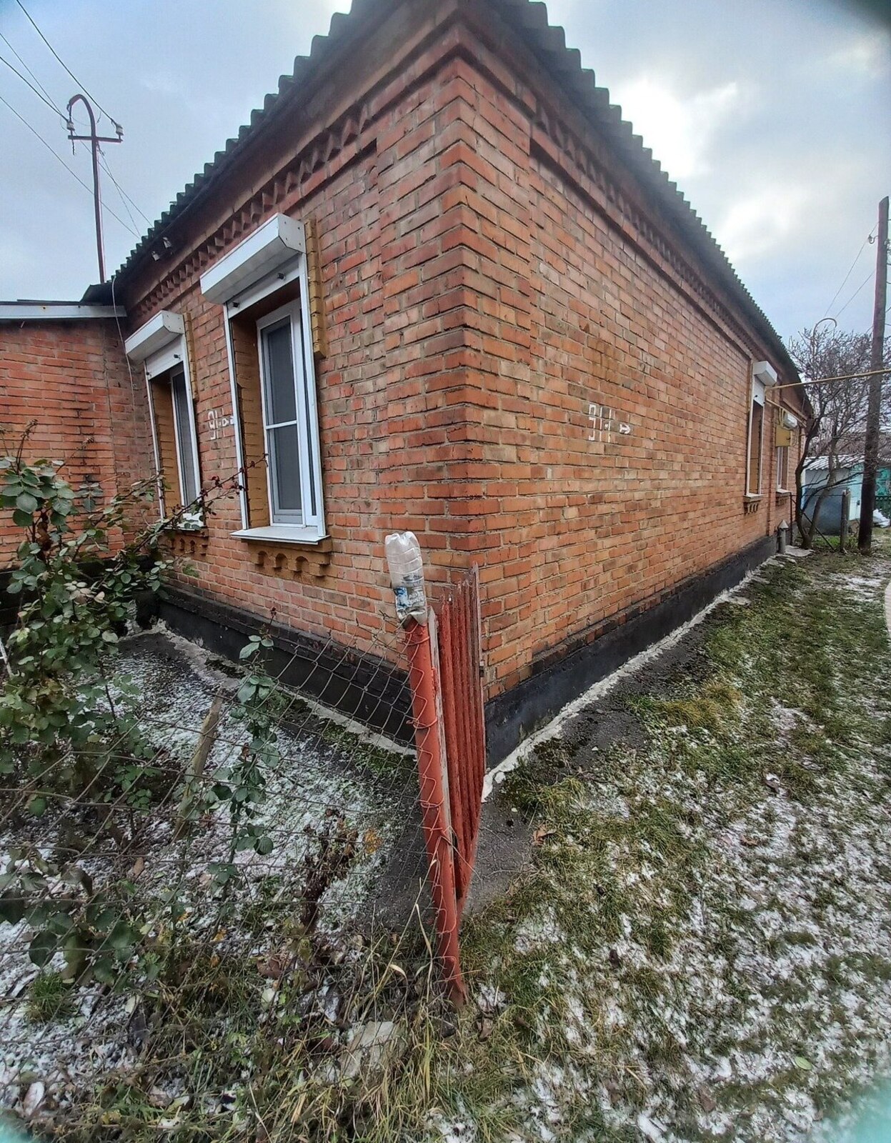 Продаж частини будинку фото 1 Продаж частини будинку фото 1