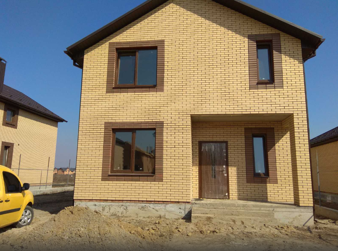 Продається будинок Вінницька, Вінниця, Ленінський, Барське шосе, Перемичка фото 1 Продається будинок Вінницька, Вінниця, Ленінський, Барське шосе, Перемичка фото 1