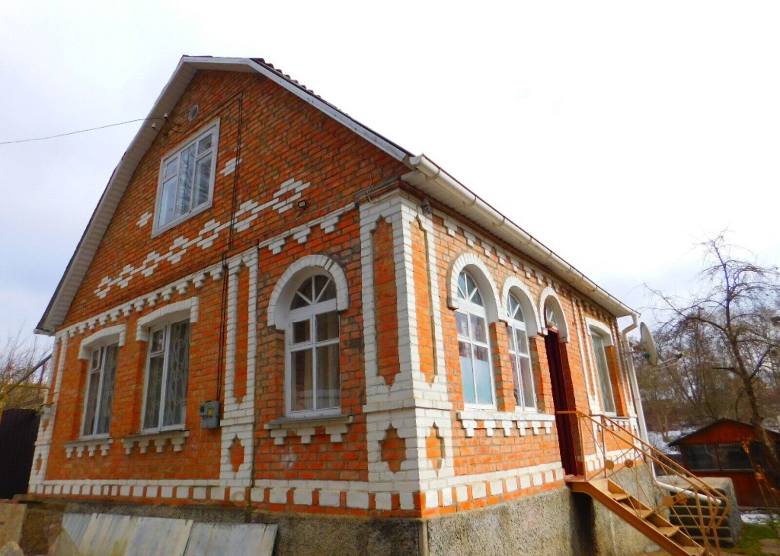 Продаж будинку фото 1 Продаж будинку фото 1