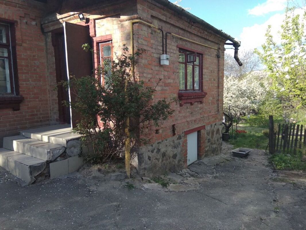 Продається будинок Вінницька, Вінниця, Староміський, Москвіна фото 1 Продається будинок Вінницька, Вінниця, Староміський, Москвіна фото 1