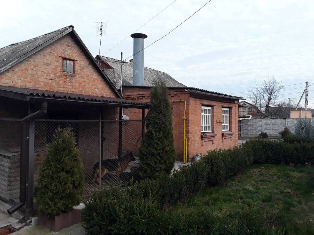 Продається будинок Вінницька, Вінниця, Староміський, Бучми, Турчановича фото 1 Продається будинок Вінницька, Вінниця, Староміський, Бучми, Турчановича фото 1