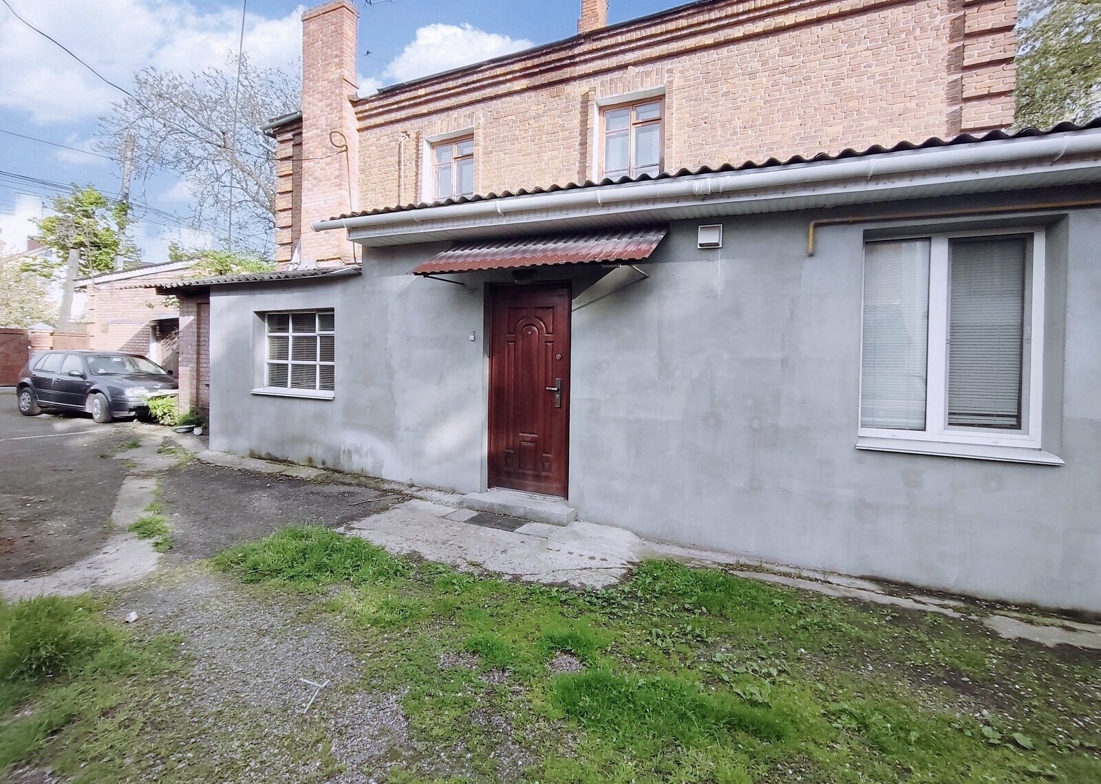 Продаж частини будинку фото 1 Продаж частини будинку фото 1