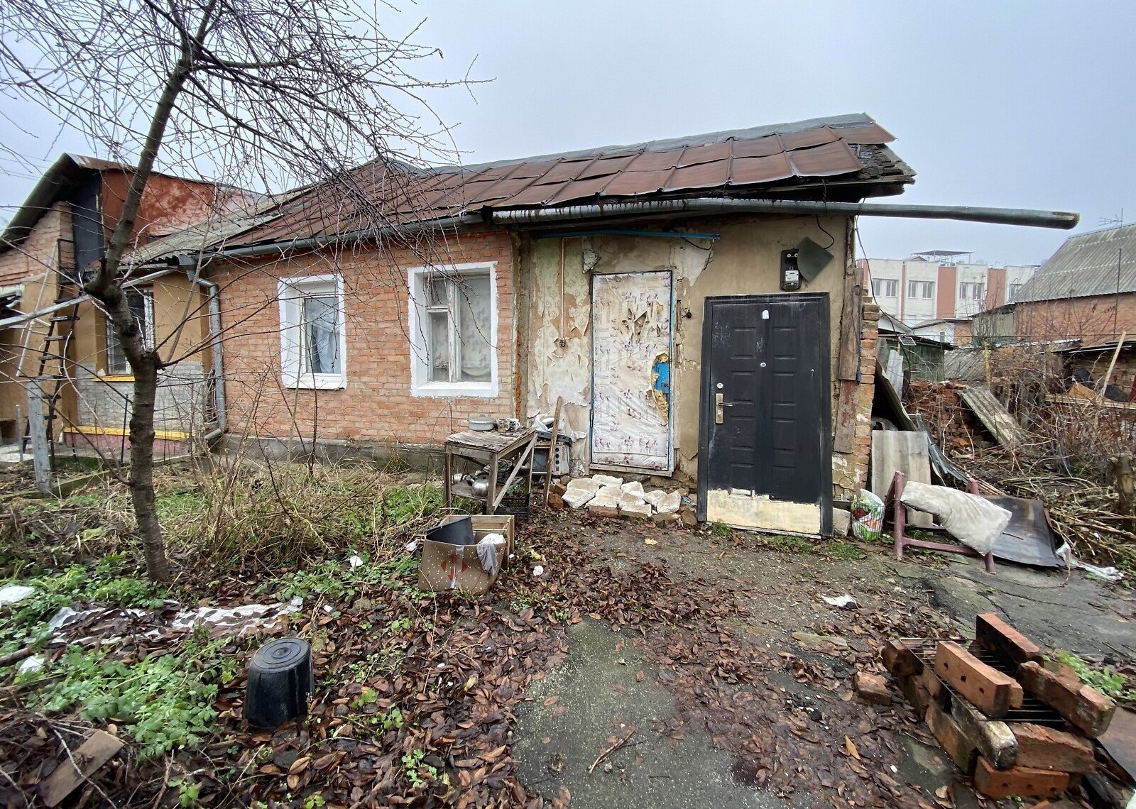 Продаж частини будинку фото 1 Продаж частини будинку фото 1