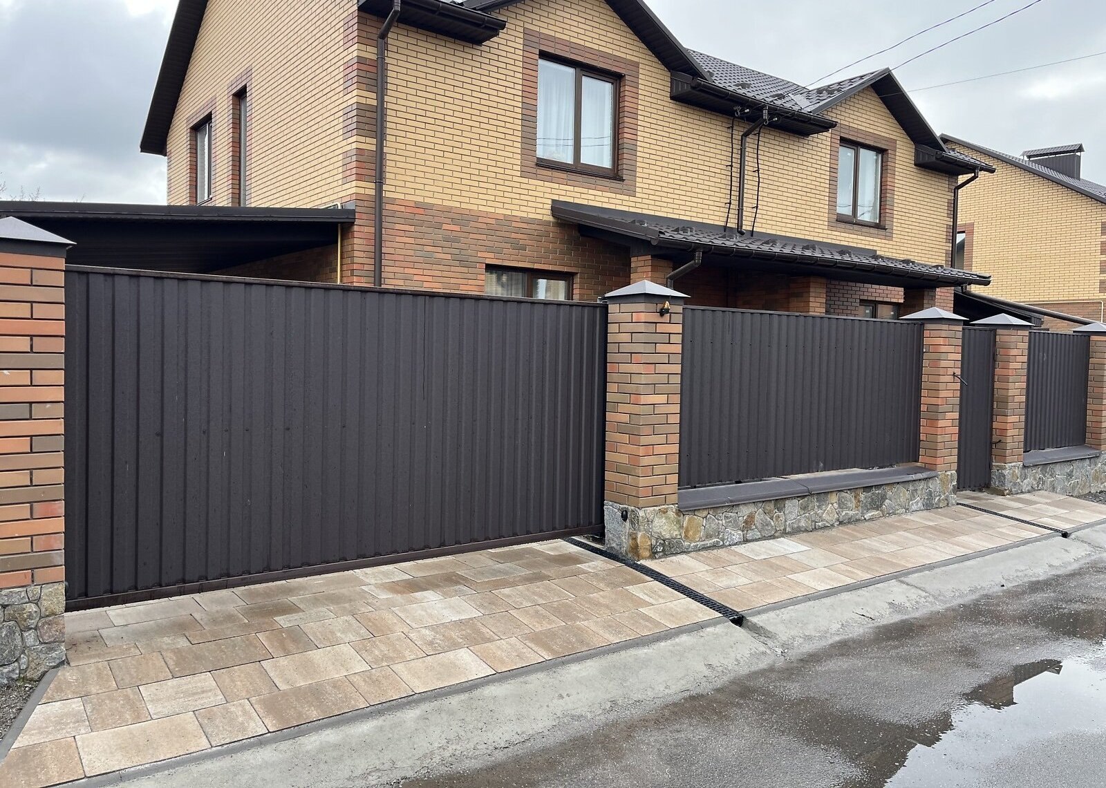 ������ ������� �� 105 �������� � ������������� �������� ���� 1