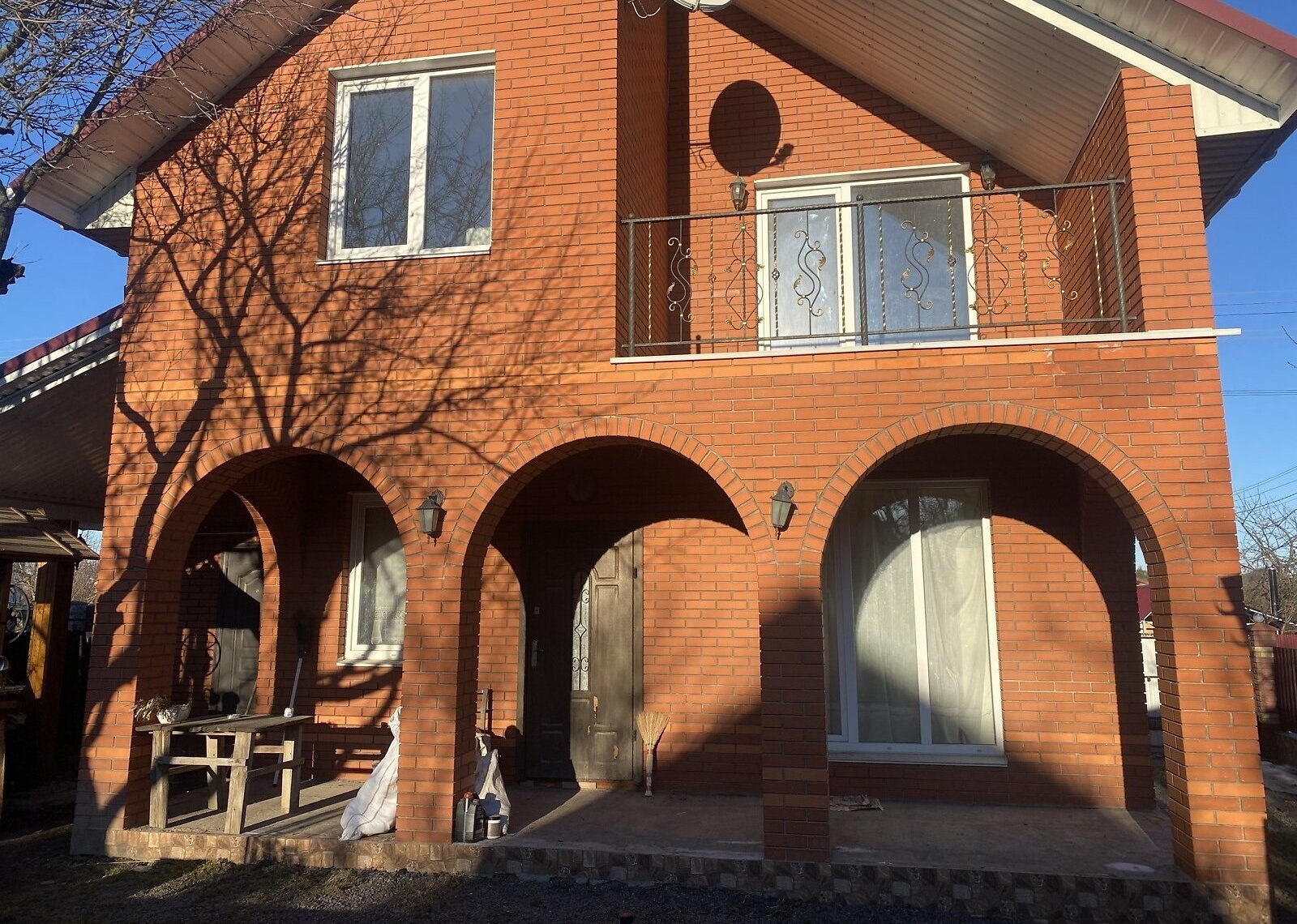 Продаж 2 поверхового будинку бесідка і ділянкою на 4 сотки, 77 кв. м, 4 кімнати, на вулиця Промениста фото 1 Продаж 2 поверхового будинку бесідка і ділянкою на 4 сотки, 77 кв. м, 4 кімнати, на вулиця Промениста фото 1