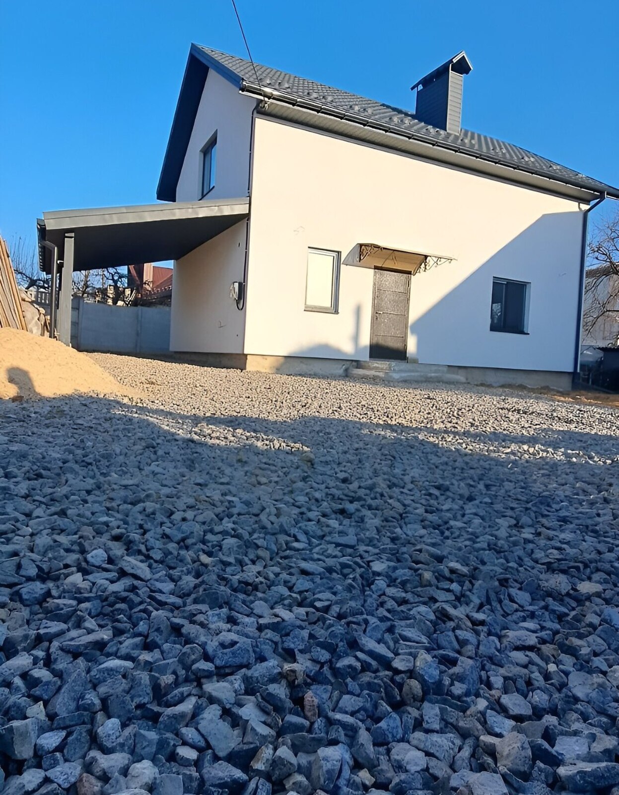 Продаж 2 поверхового будинку з ділянкою на 6 соток фото 1 Продаж 2 поверхового будинку з ділянкою на 6 соток фото 1
