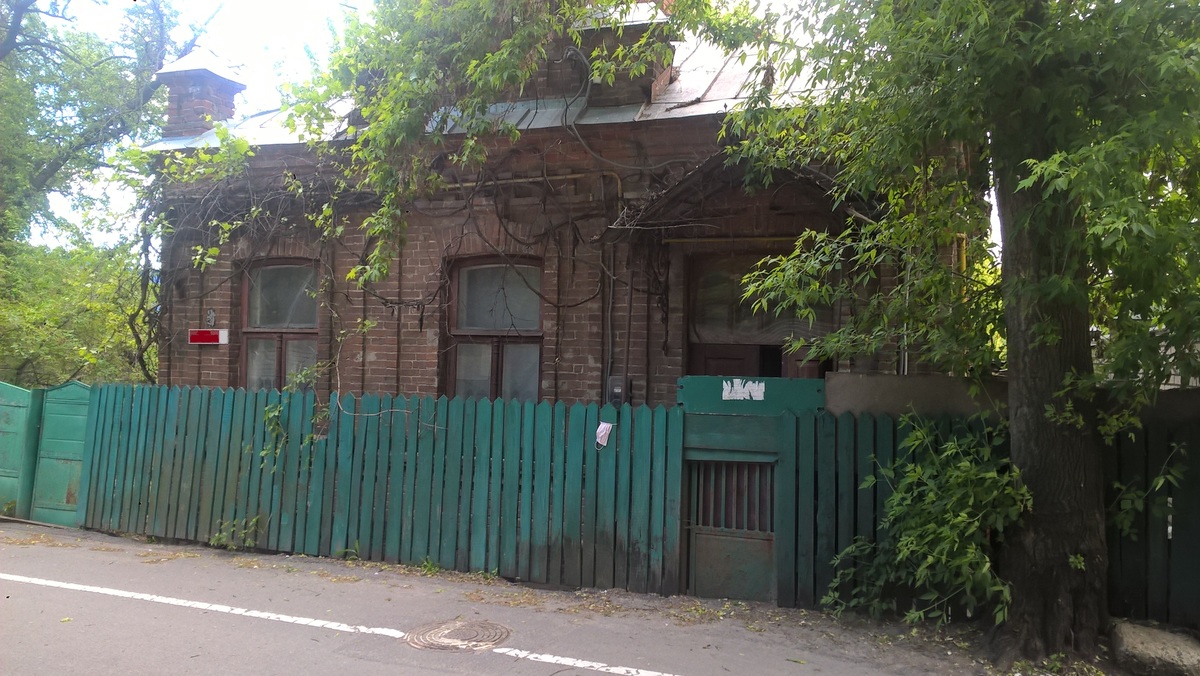 Частина будинку на Ближньому Замості фото 1 Частина будинку на Ближньому Замості фото 1