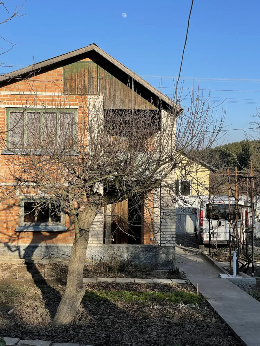Продам будино/дача (Вінницькі Хутори ) 4 сот.. фото 1 Продам будино/дача (Вінницькі Хутори ) 4 сот.. фото 1