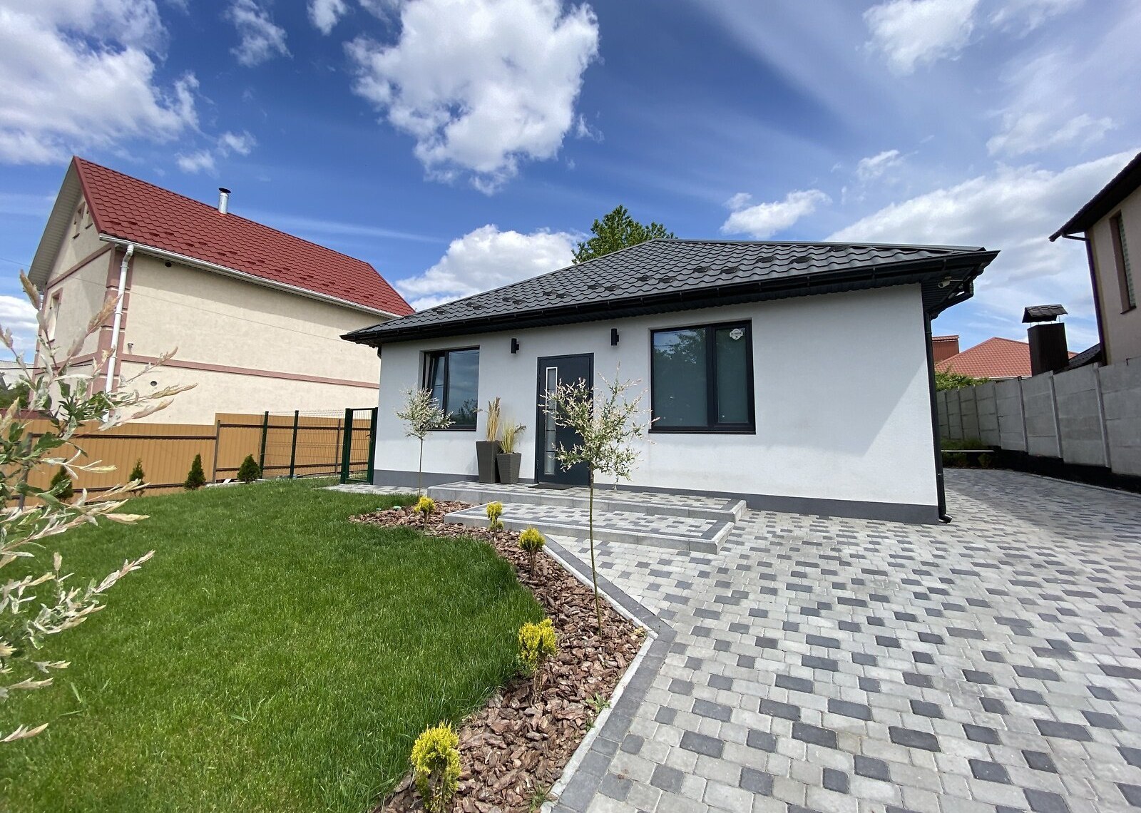Продам будинок Березина фото 1 Продам будинок Березина фото 1